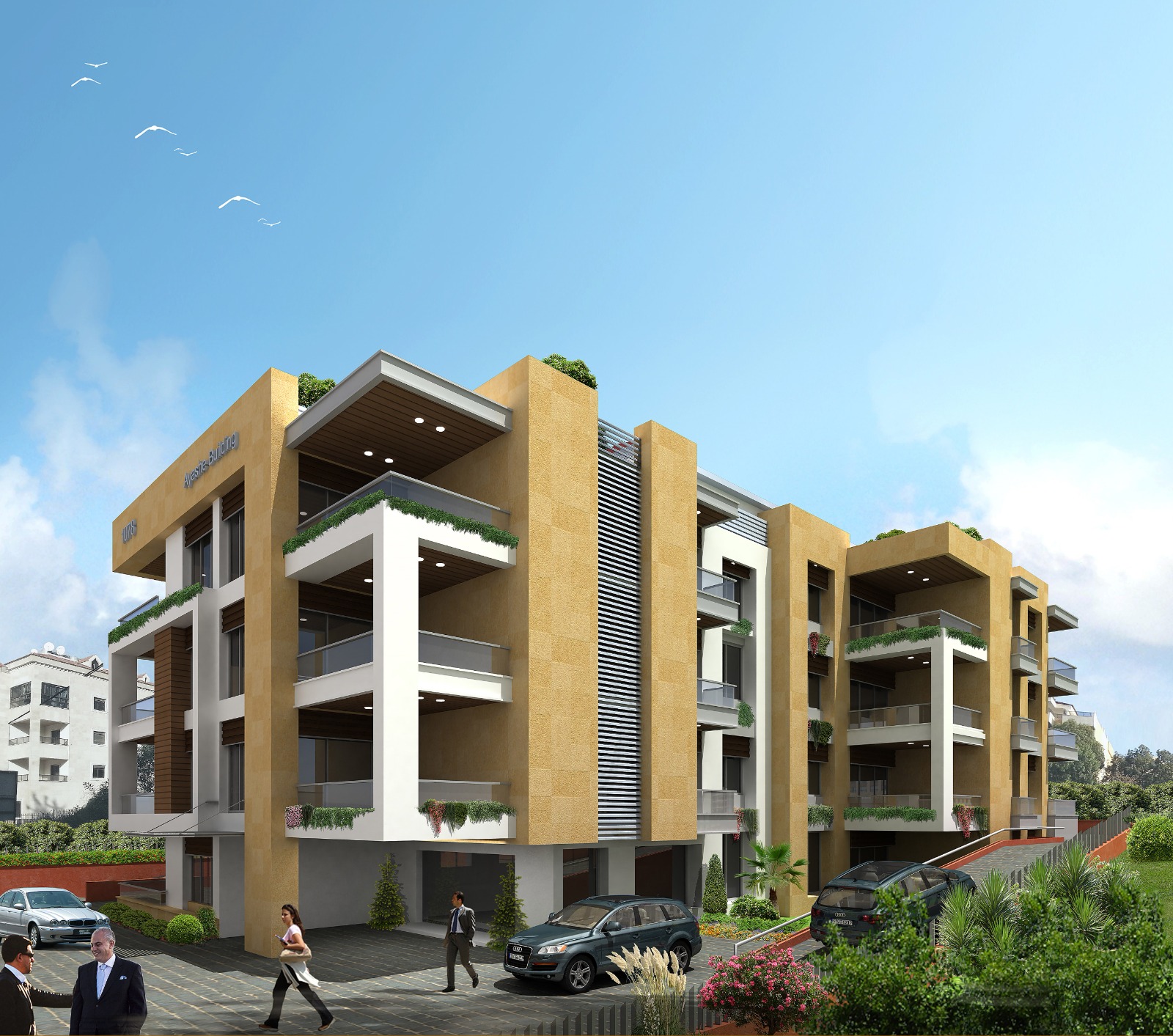 FIRAS AYASH DOHA-1078